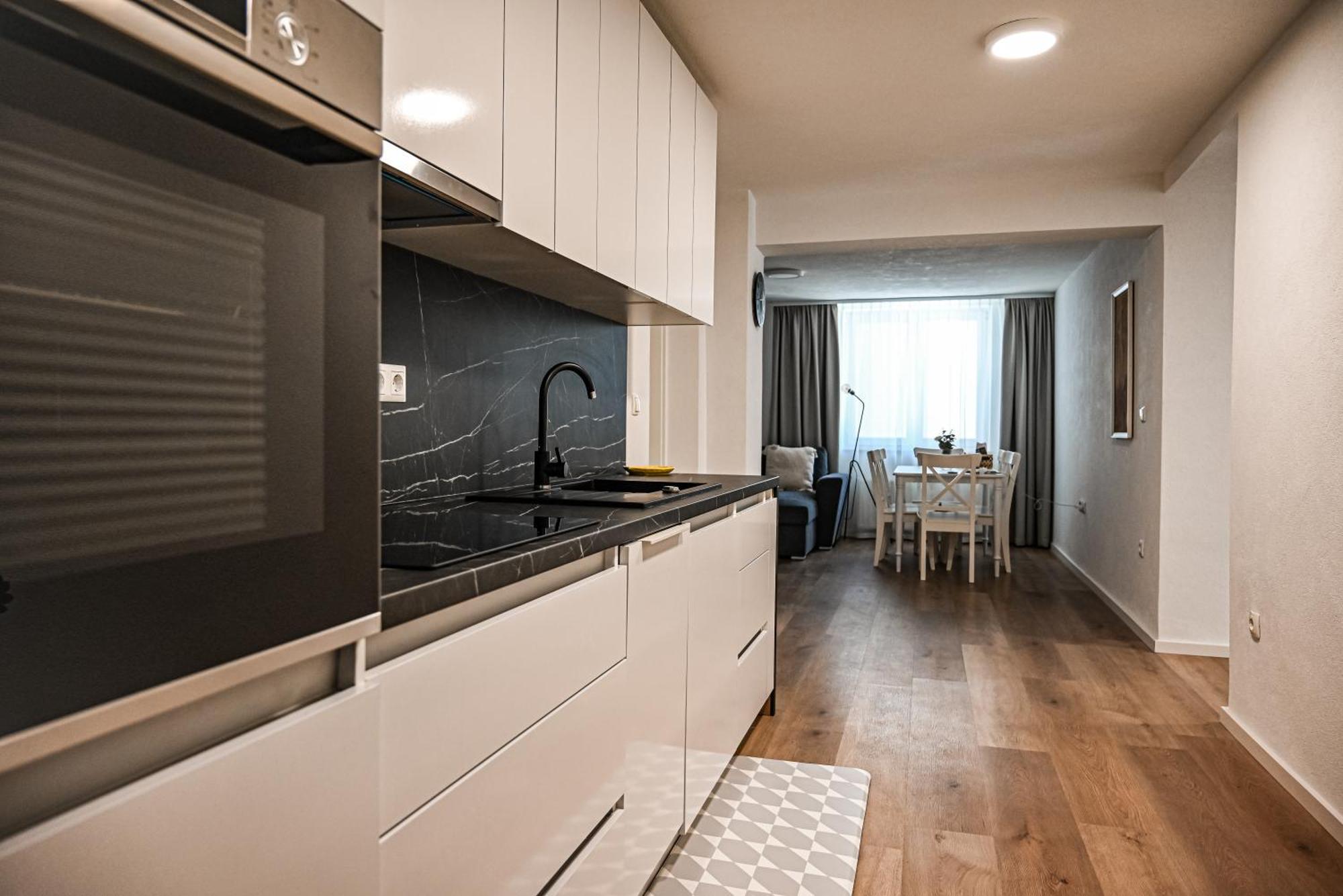 Apartma Cave Bliss Maribor Ngoại thất bức ảnh