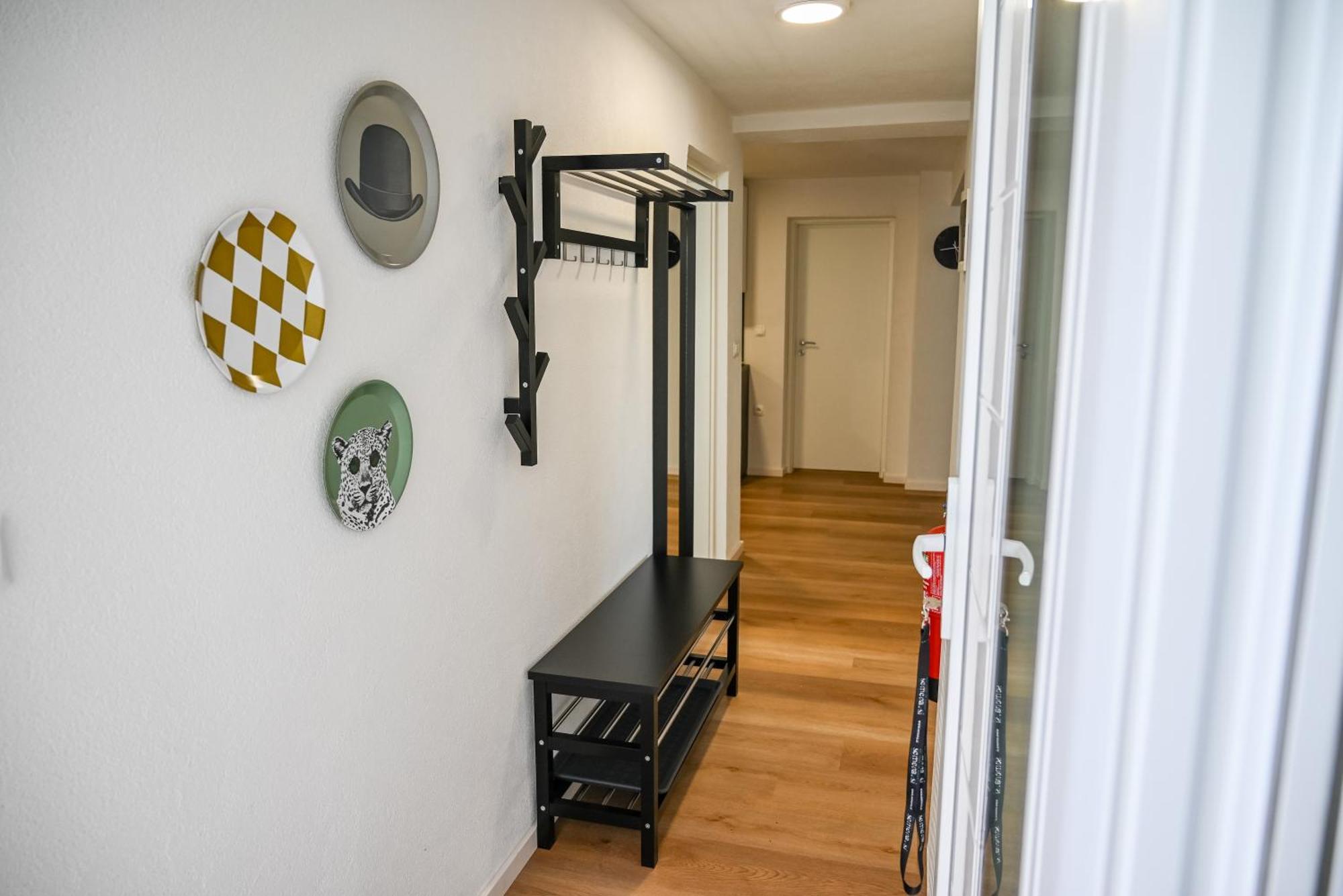 Apartma Cave Bliss Maribor Ngoại thất bức ảnh